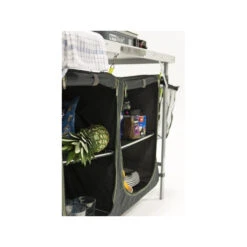 KAMPA Chieftain -Outwell Soldes kampa chieftain 4