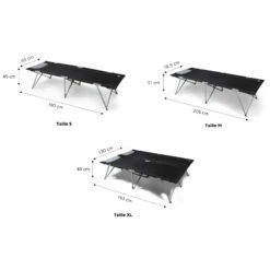 KAMPA Dream 5 KAMPA Dream -Outwell Soldes kampa dream 2