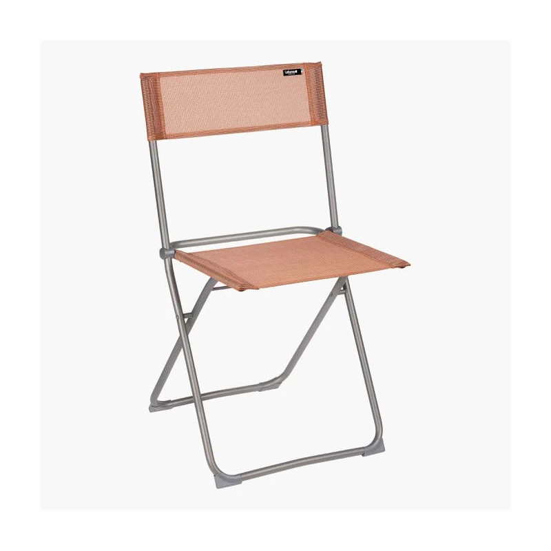 LAFUMA Chaise Anytime 1 LAFUMA Chaise Anytime