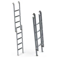 LIPPERT Echelle Titta Strong 200 Cm