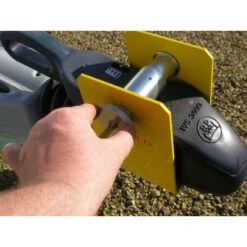 MILENCO Antivol D'attelage WS 3000 -Outwell Soldes milenco antivol d attelage ws3000 3