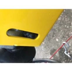 MILENCO Antivol D'attelage WS 3000 -Outwell Soldes milenco antivol d attelage ws3000 5