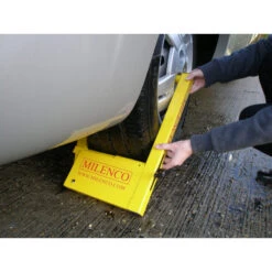 MILENCO Sabot Compact -Outwell Soldes milenco sabot compact 2