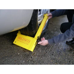 MILENCO Sabot Compact -Outwell Soldes milenco sabot compact 3