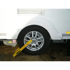 MILENCO Sabot Compact -Outwell Soldes milenco sabot compact 5