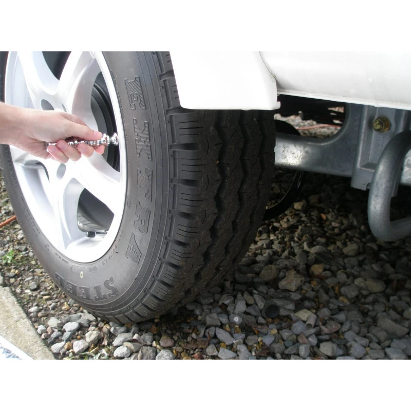 MILENCO Sabot De Roue Compact C 3 MILENCO Sabot De Roue Compact C – Image 3