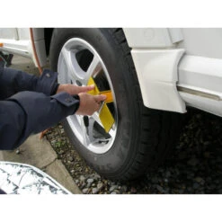 MILENCO Sabot De Roue Compact C 9 MILENCO Sabot De Roue Compact C -Outwell Soldes milenco sabot de roue compact c 3