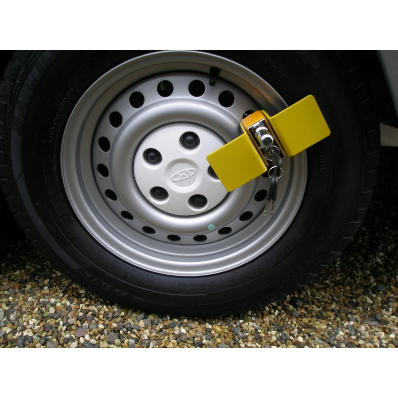 MILENCO Sabot De Roue Compact C 6 MILENCO Sabot De Roue Compact C – Image 6