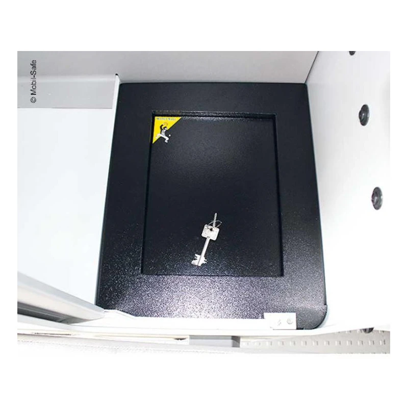 MOBIL-SAFE Coffre-fort Pour California 1 MOBIL-SAFE Coffre-fort Pour California