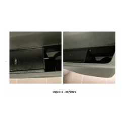 MOBILSAFE Coffre-fort Pour Portière Passager Ducato -Outwell Soldes mobilsafe coffre fort pour portiere passager ducato depuis 2021 2