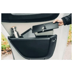 MOBILSAFE Coffre-fort Pour Portière Passager Ducato -Outwell Soldes mobilsafe coffre fort pour portiere passager ducato depuis 2021 5