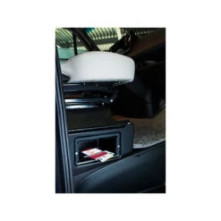 MOBILSAFE Coffre-fort Sprinter 3 -Outwell Soldes mobilsafe coffre fort sprinter 3 2