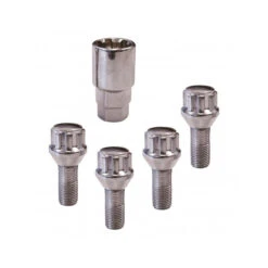 CARPOINT Antivol De Roue