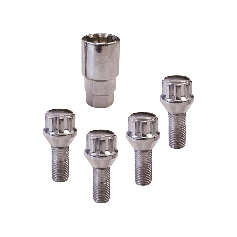 CARPOINT Antivol De Roue 1 CARPOINT Antivol De Roue