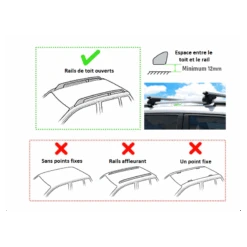 OMAC Barres De Toit Boldbar Ford Custom 15 OMAC Barres De Toit Boldbar Ford Custom -Outwell Soldes omac barres de toit boldbar ford custom 6
