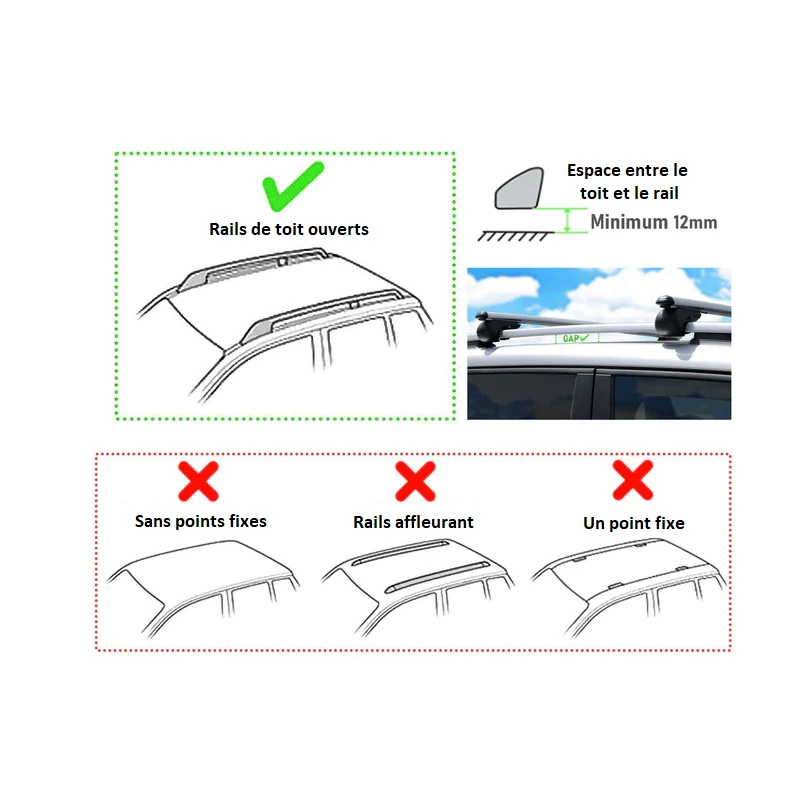 OMAC Barres De Toit Boldbar Ford Custom 8 OMAC Barres De Toit Boldbar Ford Custom – Image 8