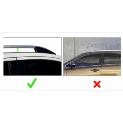 OMAC Barres De Toit Elegance Jumpy / Expert 2 -Outwell Soldes omac barres de toit elegance jumpy expert 2 6