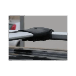 OMAC Barres De Toit Elegance X 2 Ford Transit 5 -Outwell Soldes omac barres de toit elegance x 2 ford transit 5 4