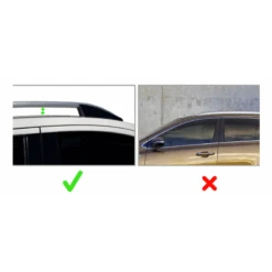 OMAC Barres De Toit Elegance X 3 Ford Transit 5 -Outwell Soldes omac barres de toit elegance x 3 ford transit 5 1