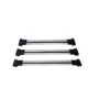 OMAC Barres De Toit Elegance X 3 Ford Transit 5