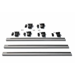 OMAC Barres De Toit Elegance X 3 Ford Transit 5 -Outwell Soldes omac barres de toit elegance x 3 ford transit 5 2