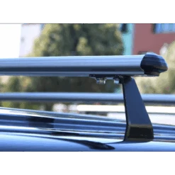 OMAC Barres De Toit Transversale VW T5 -Outwell Soldes omac barres de toit transversale t5 2