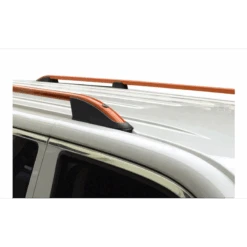 OMAC Rails De Toit Orange VW T6 L1 -Outwell Soldes omac rail de toit orange vw t6 l1 2