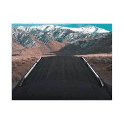 OMAC Rails De Toit Ford Connect -Outwell Soldes omac rails de toit ford connect 2