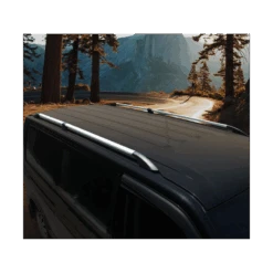 OMAC Rails De Toit Ford Connect -Outwell Soldes omac rails de toit ford connect 3