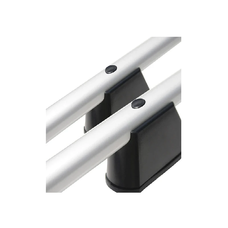 OMAC Rails De Toit Gris MB Vito W447 5 OMAC Rails De Toit Gris MB Vito W447 – Image 5