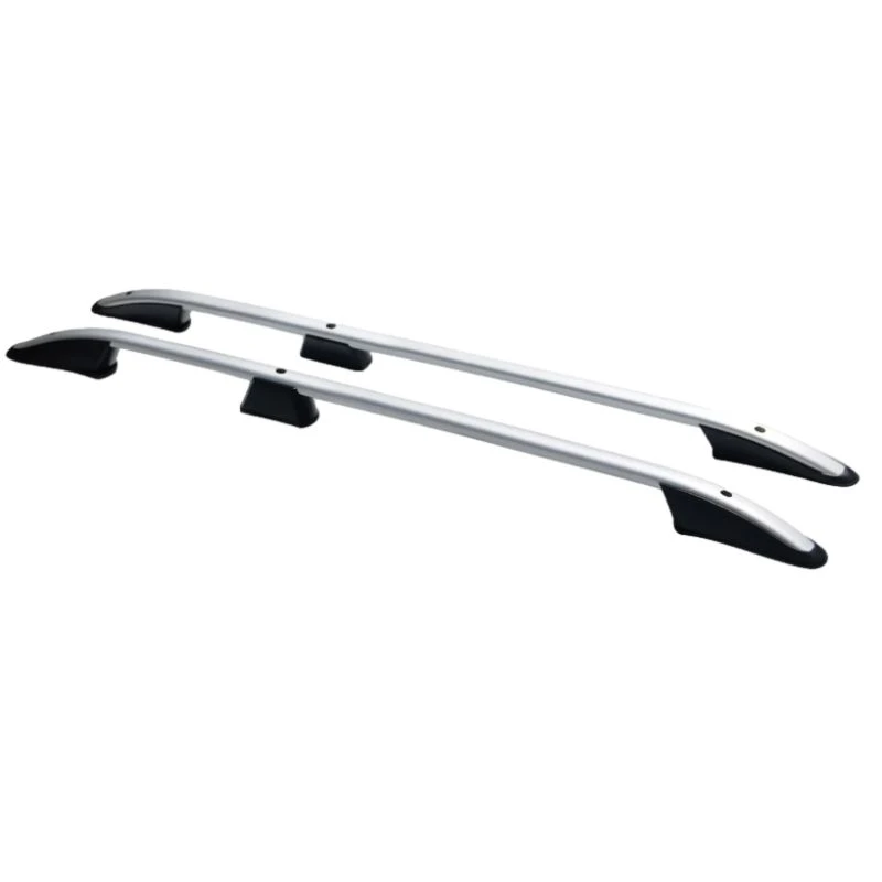 OMAC Rails De Toit Gris MB Vito W447 1 OMAC Rails De Toit Gris MB Vito W447