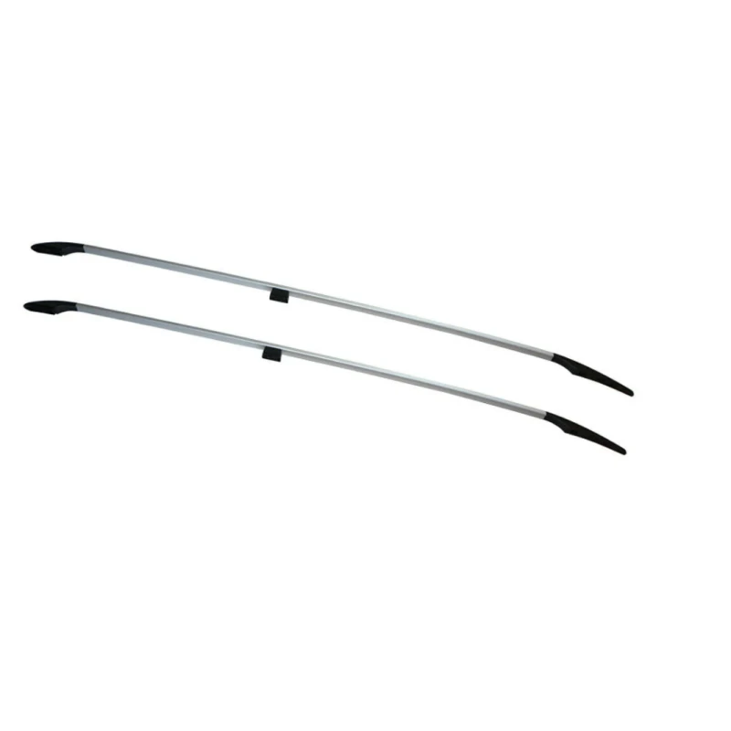 OMAC Rails De Toit Gris MB Vito W447/W639 5 OMAC Rails De Toit Gris MB Vito W447/W639 – Image 5