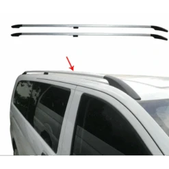 OMAC Rails De Toit Gris MB Vito W447/W639 11 OMAC Rails De Toit Gris MB Vito W447/W639 -Outwell Soldes omac rails de toit gris mb vito w447w639 5