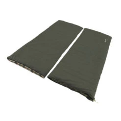 OUTWELL Camper Lux Double -16°C -Outwell Soldes outwell camper lux double 3