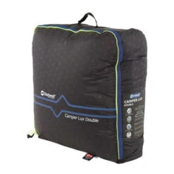 OUTWELL Camper Lux Double -16°C -Outwell Soldes outwell camper lux double 5