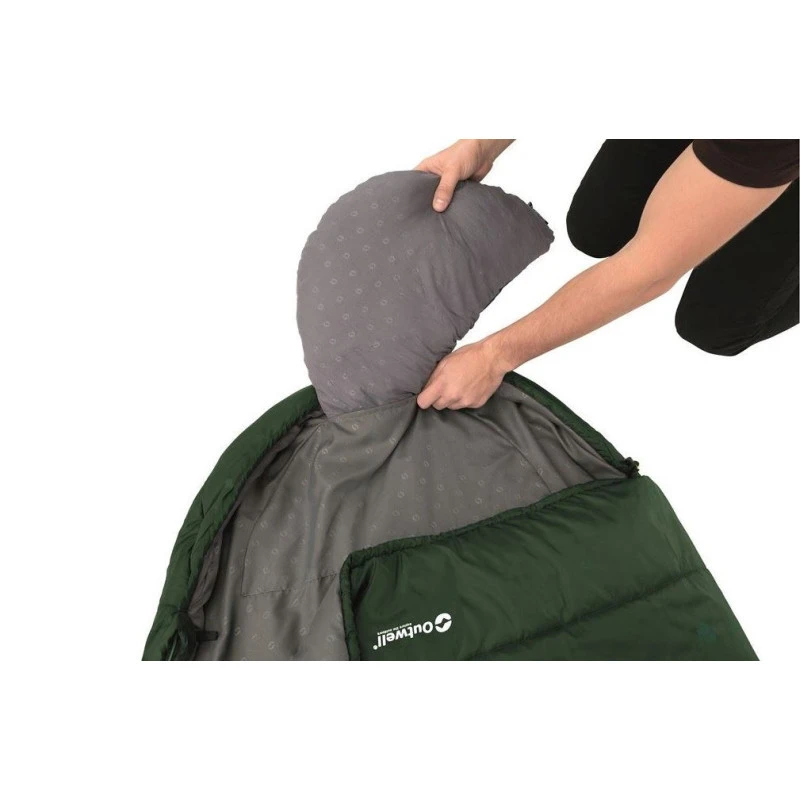 OUTWELL Canella Supreme -16°C 5 OUTWELL Canella Supreme -16°C – Image 5