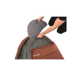 OUTWELL Canella Lux -10°C -Outwell Soldes outwell colibri lux 2