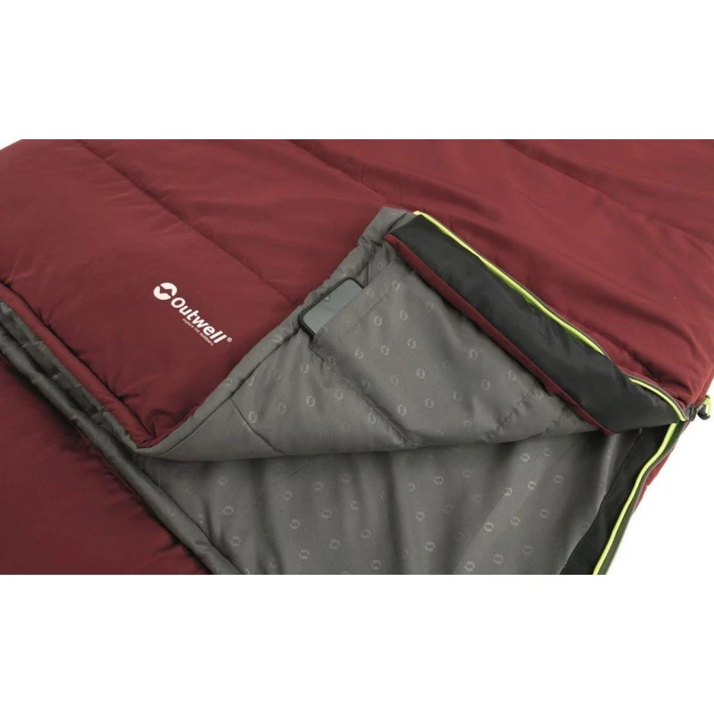 OUTWELL Contour Lux -19°C 2 OUTWELL Contour Lux -19°C – Image 2