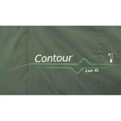 OUTWELL Contour Lux XL -16°C 12 OUTWELL Contour Lux XL -16°C -Outwell Soldes outwell contour lux xl 5