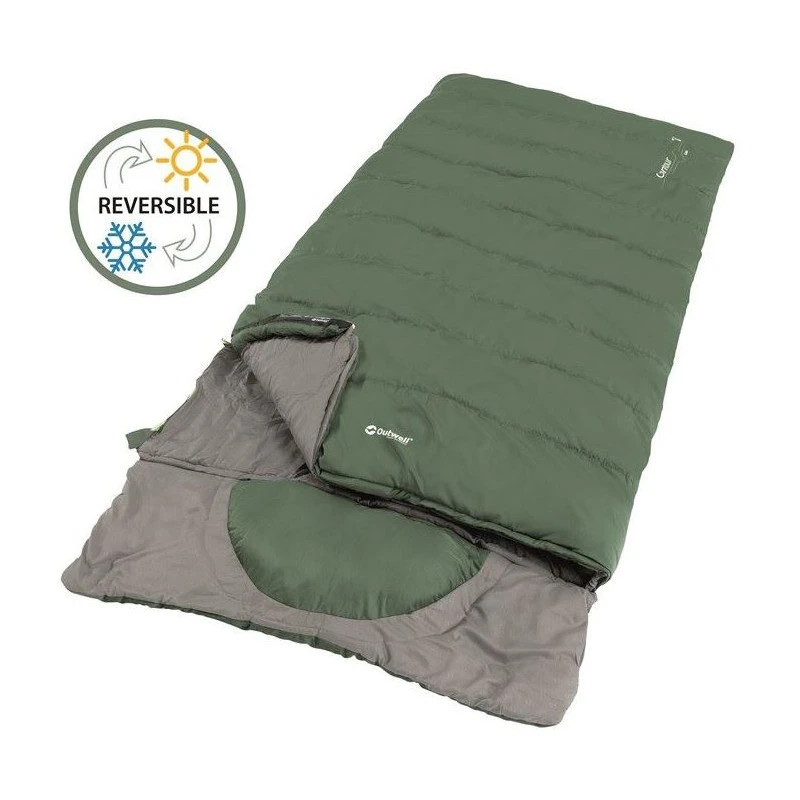 OUTWELL Contour Lux XL -16°C 1 OUTWELL Contour Lux XL -16°C