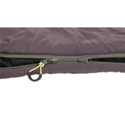 OUTWELL Contour Dark Purple -13°C 17 OUTWELL Contour Dark Purple -13°C -Outwell Soldes outwell contour ochre red 7