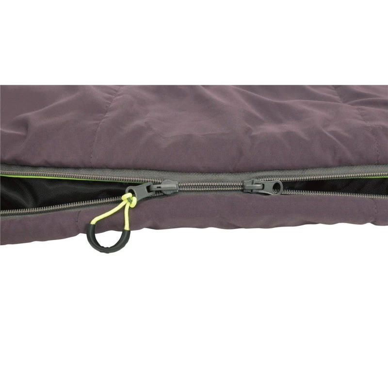 OUTWELL Contour Dark Purple -13°C 8 OUTWELL Contour Dark Purple -13°C – Image 8