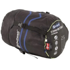 OUTWELL Convertible Junior 100 à 170 Cm 10 OUTWELL Convertible Junior 100 à 170 Cm -Outwell Soldes outwell convertible junior 100 a 170 3
