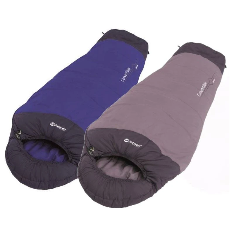 OUTWELL Convertible Junior 100 à 170 Cm 1 OUTWELL Convertible Junior 100 à 170 Cm