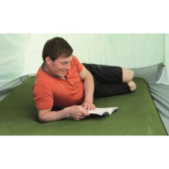 OUTWELL Dreamcatcher Double -Outwell Soldes outwell dreamcatcher double 4