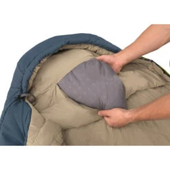 OUTWELL Fir Supreme -14°C -Outwell Soldes outwell fir supreme 4