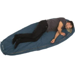 OUTWELL Fir Supreme -14°C -Outwell Soldes outwell fir supreme 7