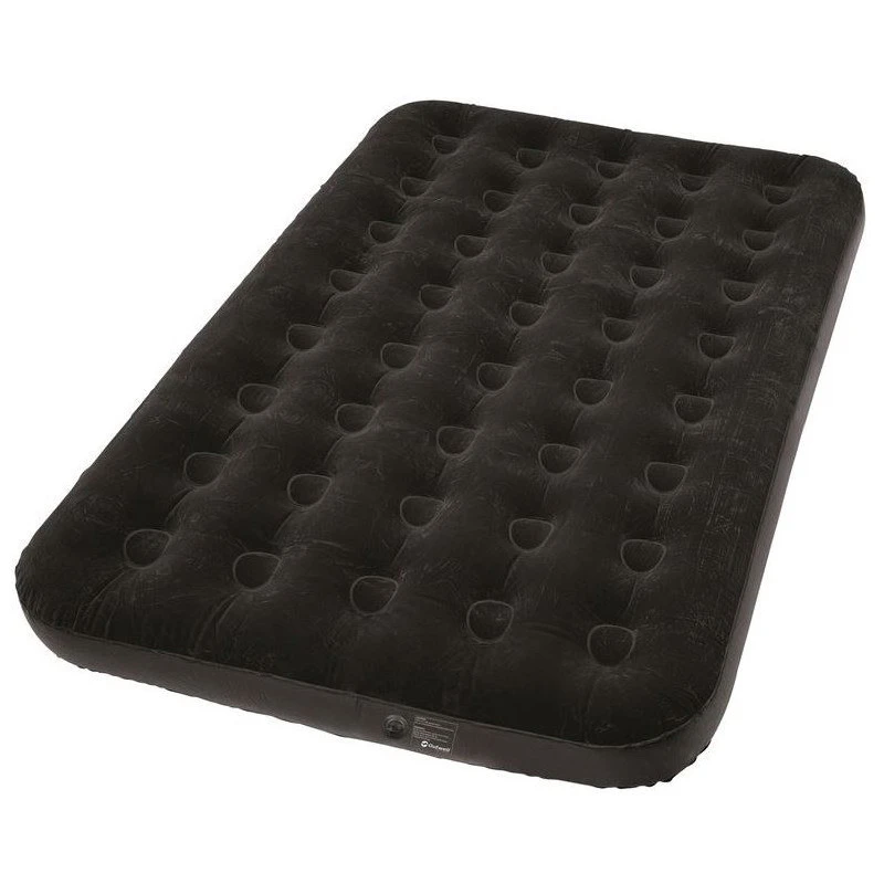 OUTWELL Matelas Gonflable Calssic, Simple/double/king 2 OUTWELL Matelas Gonflable Calssic, Simple/double/king – Image 2