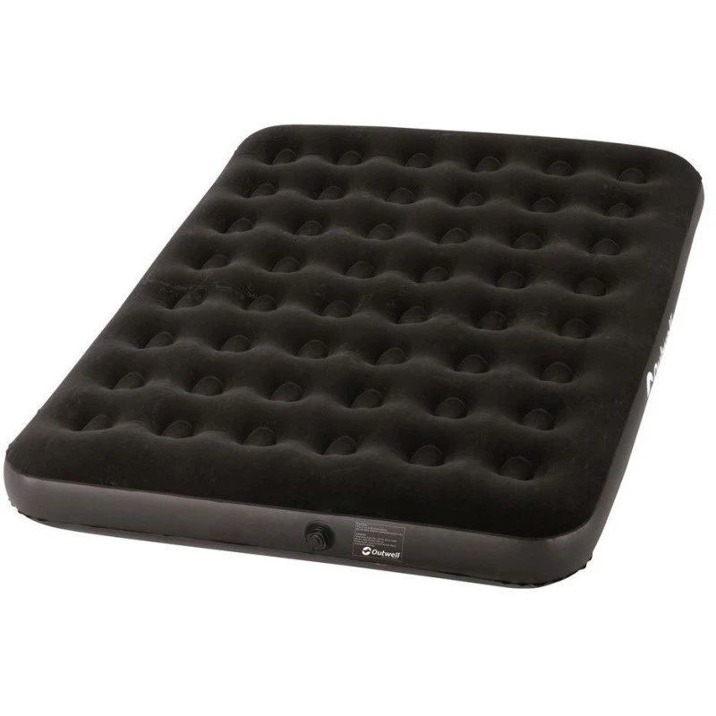 OUTWELL Matelas Gonflable Calssic, Simple/double/king 3 OUTWELL Matelas Gonflable Calssic, Simple/double/king – Image 3