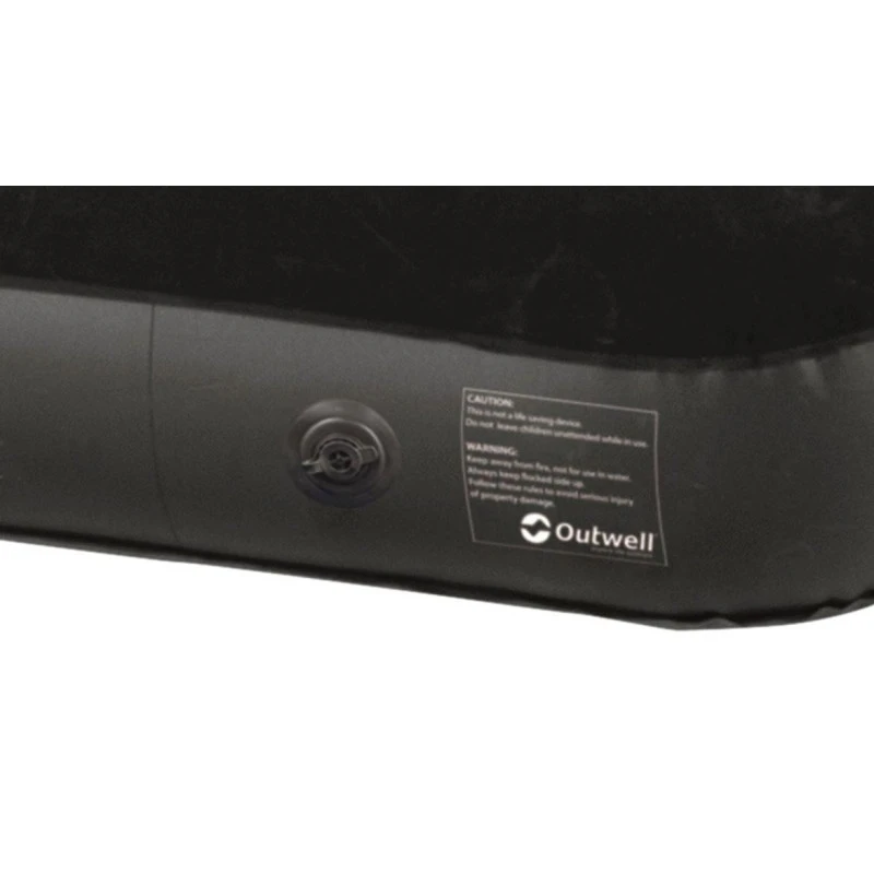 OUTWELL Matelas Gonflable Calssic, Simple/double/king 4 OUTWELL Matelas Gonflable Calssic, Simple/double/king – Image 4